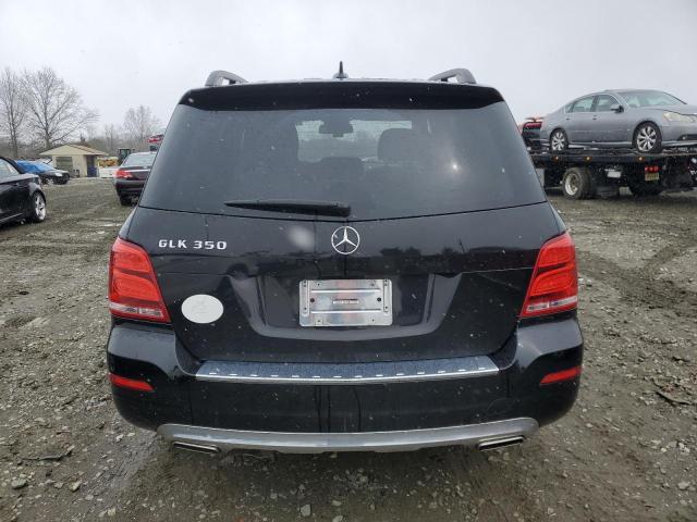 2015 MERCEDES-BENZ GLK 350 - WDCGG5HB5FG393730