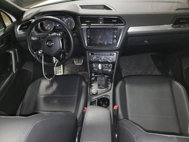 2020 VOLKSWAGEN TIGUAN SE - 3VV2B7AX2LM161427