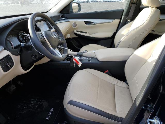2022 INFINITI QX50 SENSO 3PCAJ5EB1NF116504