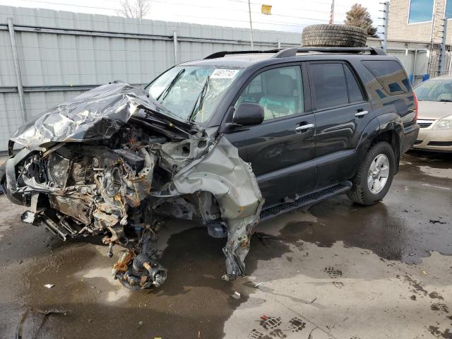 2008 Toyota 4Runner SR5