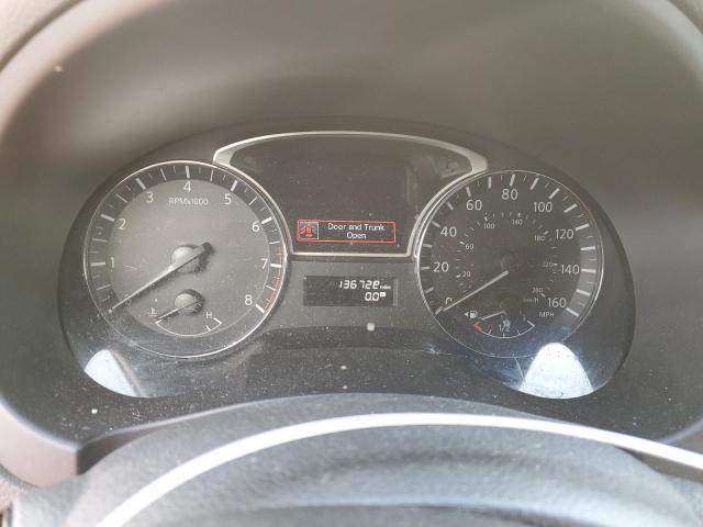 1N4AL3AP8EN349853 Nissan ALTIMA 2.5