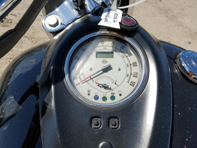 2000 YAMAHA XV1600 AL JYAVP02E7YA004817
