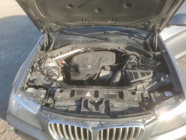 5UXWX9C53D0D05551 BMW X3 Xdrive28i