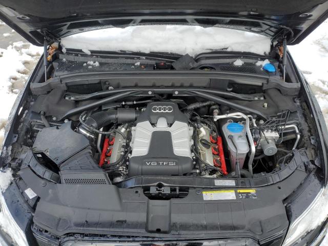 2017 AUDI SQ5 PREMIU - WA1CCAFP3HA076651