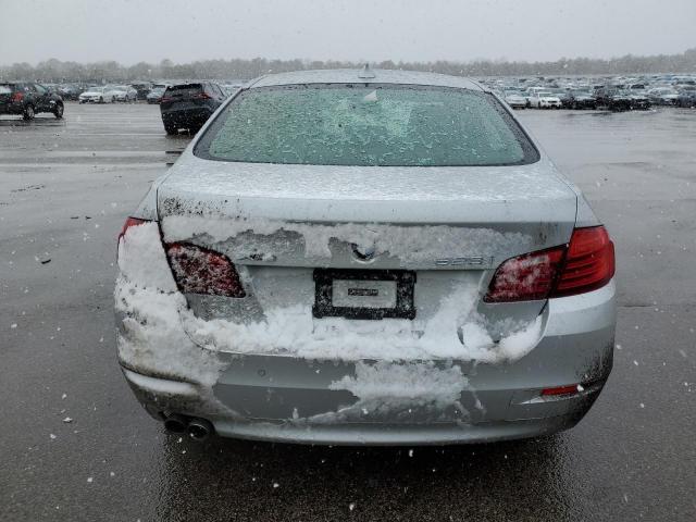 2015 BMW 528 XI - WBA5A7C53FD622061