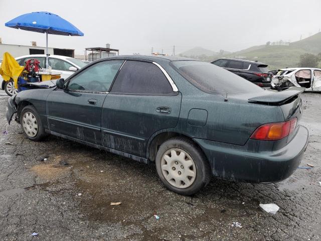 JH4DB7559SS006832 Acura Integra Ls