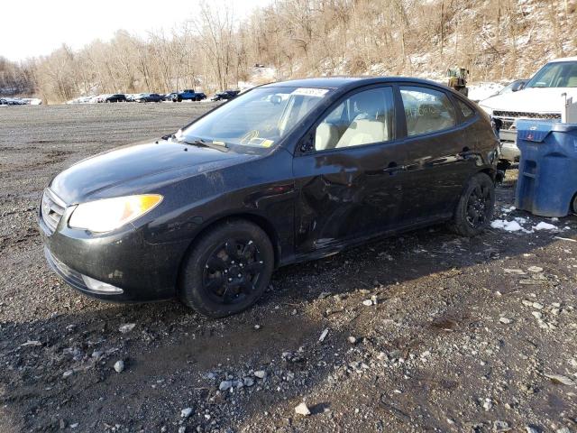 2008 Hyundai Elantra GLS