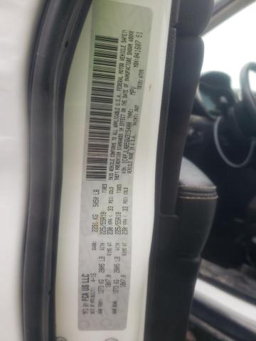 1C4PJLAB5GW315400 Jeep Cherokee Sport