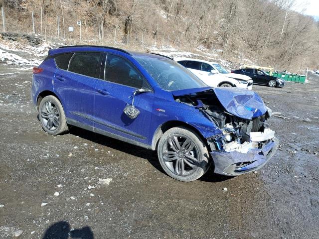 2020 ACURA RDX A-SPEC - 5J8TC2H64LL031734