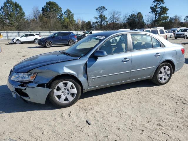 2009 Hyundai Sonata GLS