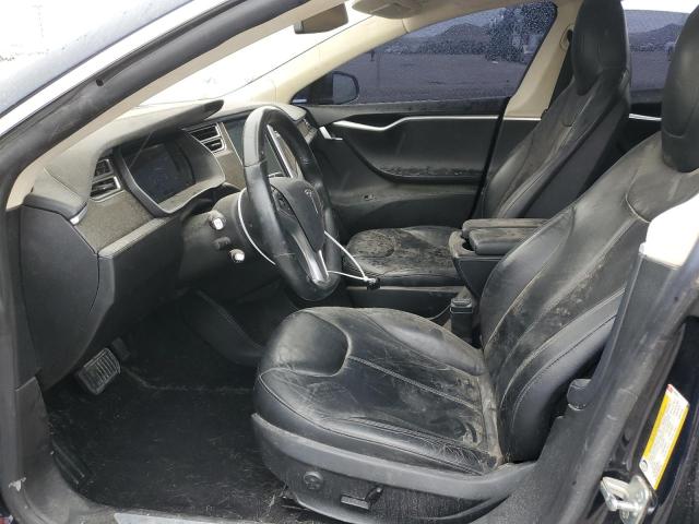 5YJSA1H16EFP64369 Tesla MODEL S