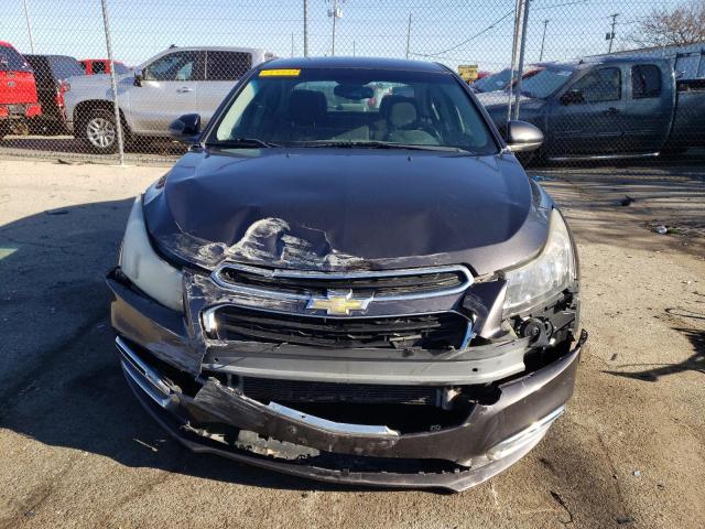2015 CHEVROLET CRUZE ECO - 1G1PJ5SB5F7224056