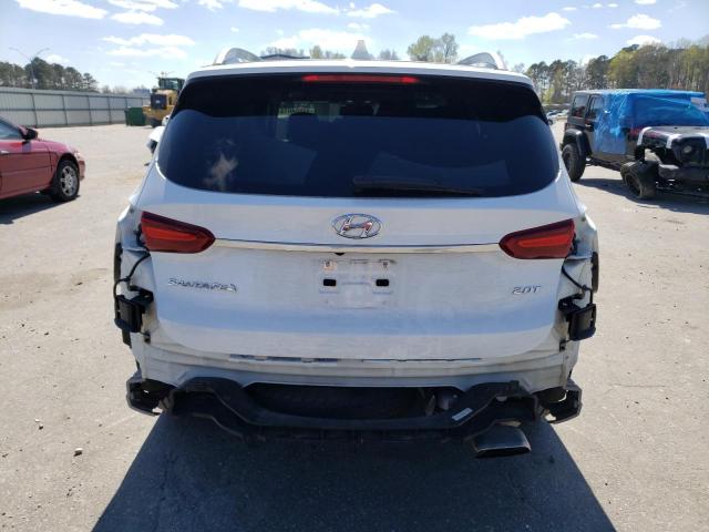 2019 HYUNDAI SANTA FE L - 5NMS53AA8KH032989