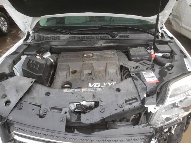 2GKFLPE34G6189559 GMC Terrain Slt