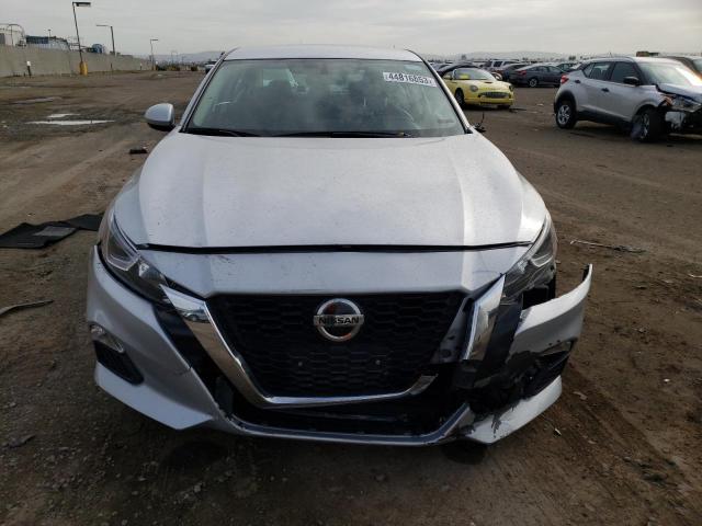 2019 NISSAN ALTIMA S - 1N4BL4BV1KC242772