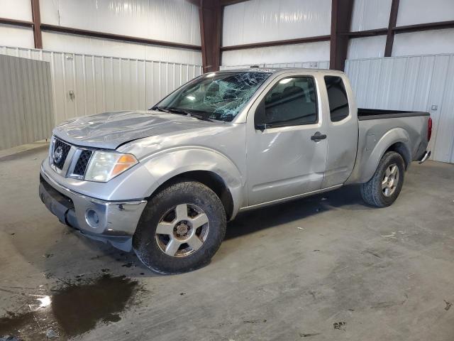 2007 Nissan Frontier 