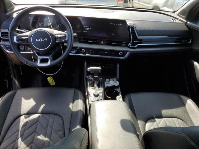 2023 KIA SPORTAGE X - 5XYK6CAF7PG018799