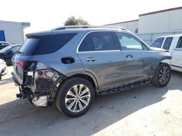 4JGFB4KB9MA412682 Mercedes-Benz Gle 350 4matic