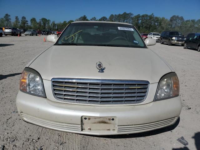 1G6KD54Y31U206162 Cadillac Deville