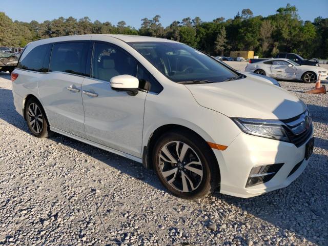 2019 HONDA ODYSSEY EL - 5FNRL6H96KB068831