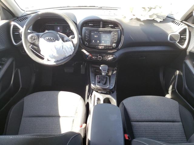 KNDJ23AU4M7795262 KIA SOUL LX