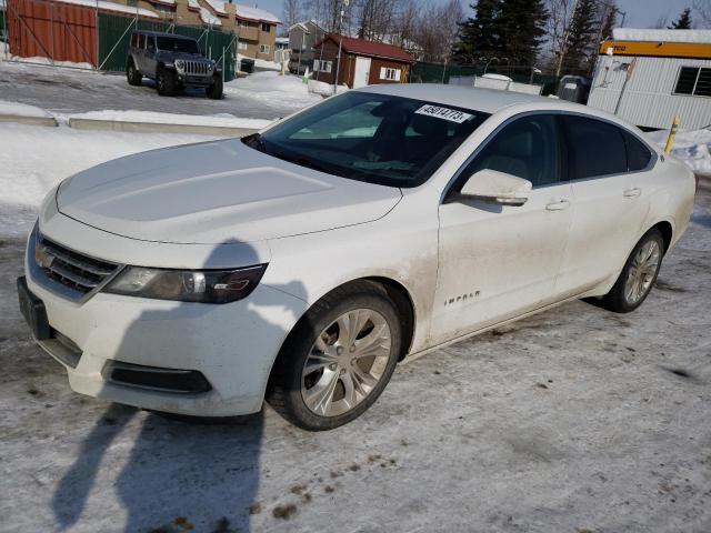 2015 Chevrolet Impala LT