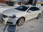 2015 CHEVROLET IMPALA LT - 2G1125S33F9233395