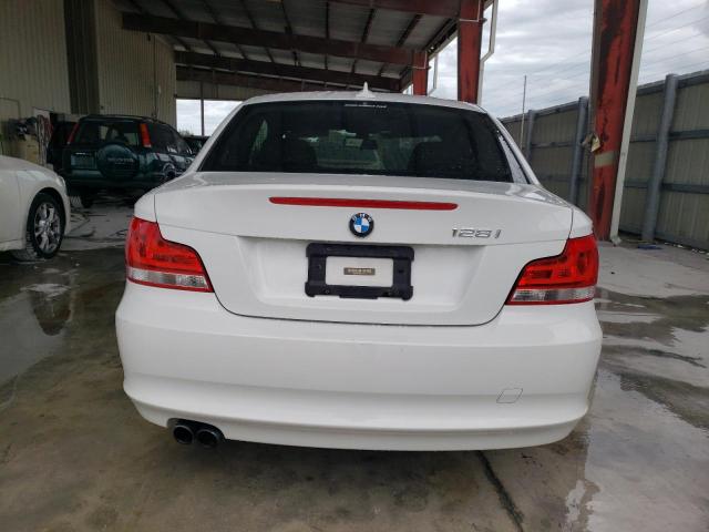 WBAUP7C55DVP24396 BMW 128 I