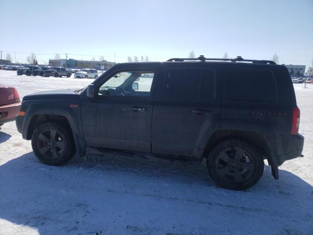 2016 JEEP PATRIOT 1C4NJRAB8GD682703