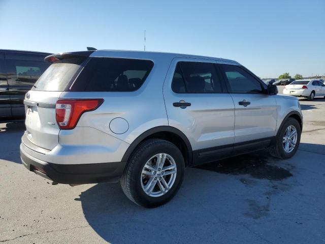 VIN 1FM5K8ARXJGA83792 2018 FORD EXPLORER no.3