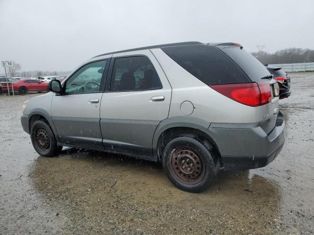 BUICK RENDEZVOUS 2005 1