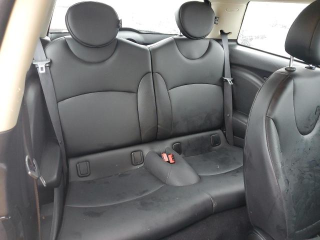 WMWSU3C5XCT257060 Mini Cooper