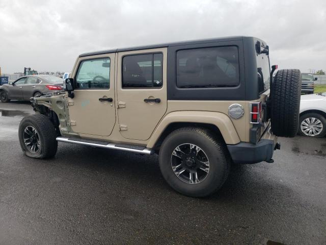 1C4BJWEG7GL282015 Jeep Wrangler Unlimited Sahara
