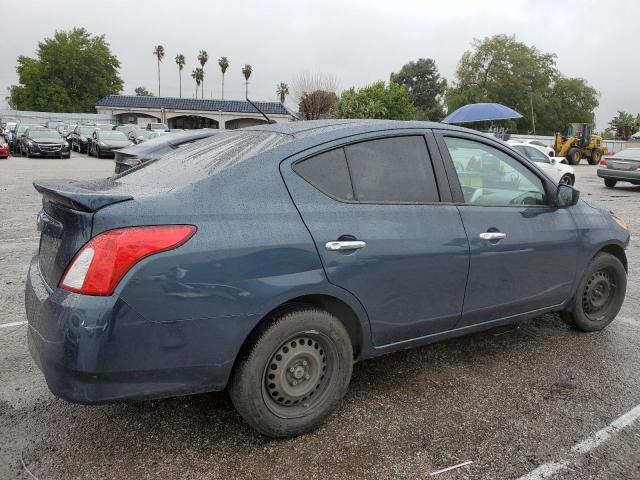 3N1CN7AP1FL928062 Nissan VERSA S