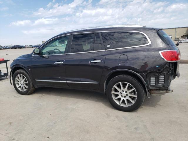 VIN 5GAKRBKD8HJ321835 2017 BUICK ENCLAVE no.2