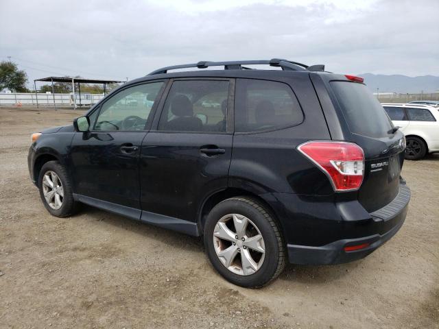 JF2SJADC9GH527726 Subaru Forester 2.5i Premium