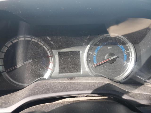 2016 TOYOTA 4RUNNER SR JTEBU5JR2G5381317