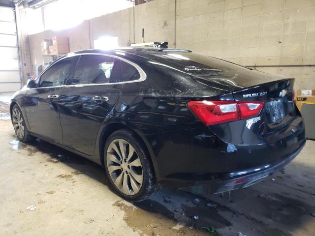 2017 CHEVROLET MALIBU PRE - 1G1ZH5SX3HF238238