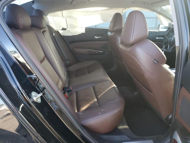 19UUB2F52GA006365 Acura TLX TECH