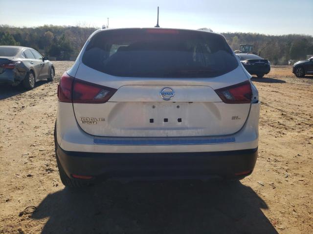 2018 NISSAN ROGUE SPOR JN1BJ1CP6JW160681