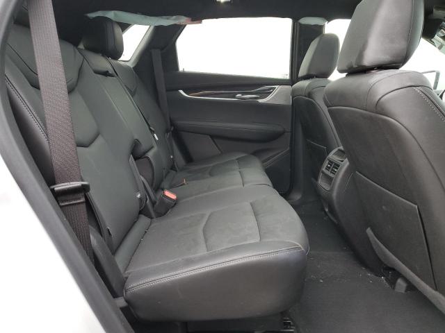 2022 CADILLAC XT5 PREMIU - 1GYKNDRS8NZ116520