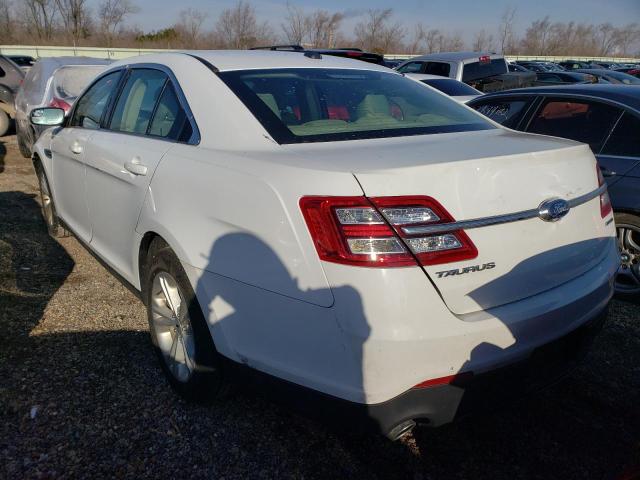 2016 FORD TAURUS SE - 1FAHP2D88GG107279