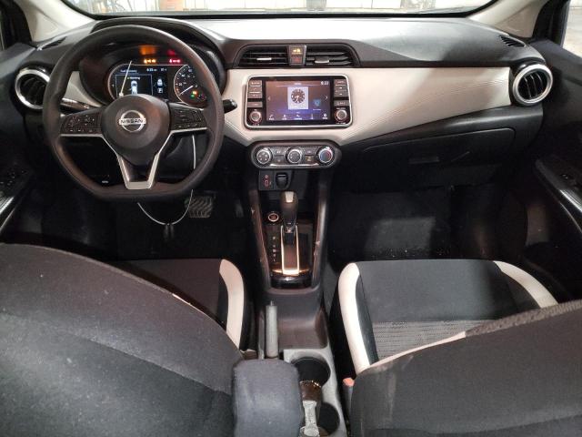 2020 NISSAN VERSA SV - 3N1CN8EV2LL853740