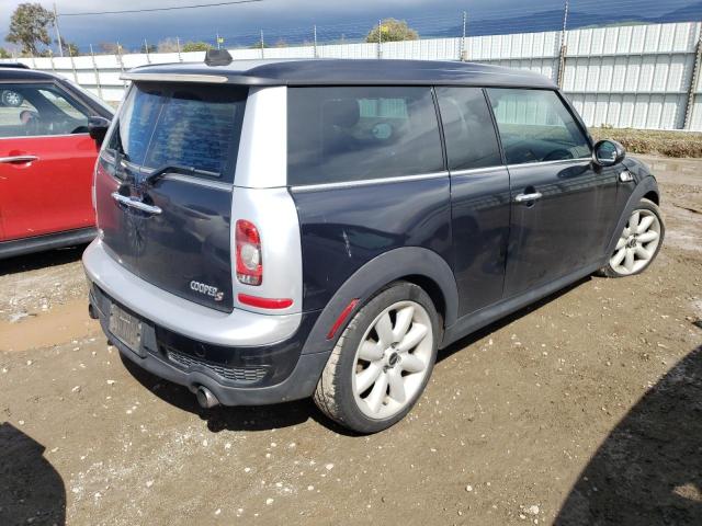 WMWMM33549TP90121 Mini Cooper