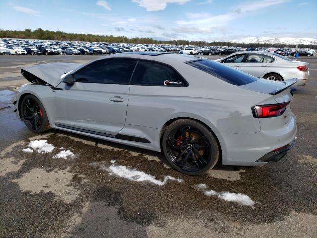AUDI S5/RS5  2019 1