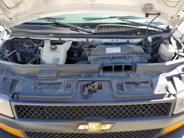 2019 CHEVROLET EXPRESS G2 - 1GCWGBFP4K1175922