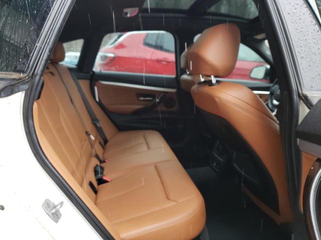 2017 BMW 330 XIGT - WBA8Z9C31HG827542