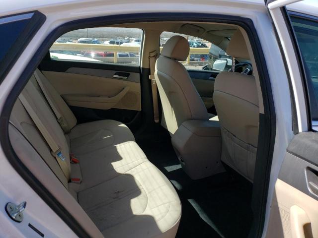 5NPE24AF4JH627167 Hyundai SONATA SE