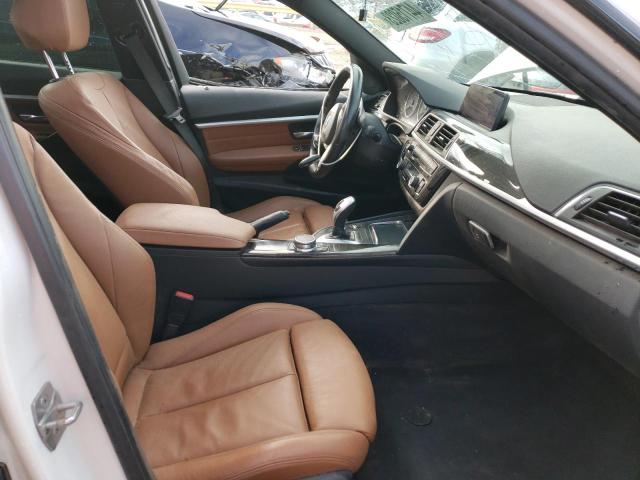 WBA8B9G33HNU53431 BMW 330 I