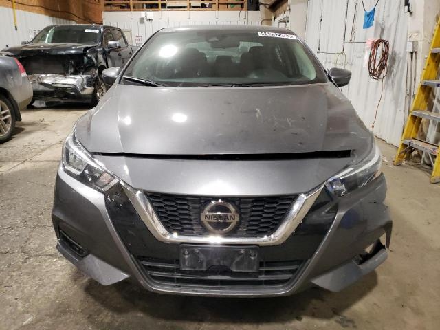 2020 NISSAN VERSA SV - 3N1CN8EV2LL853740
